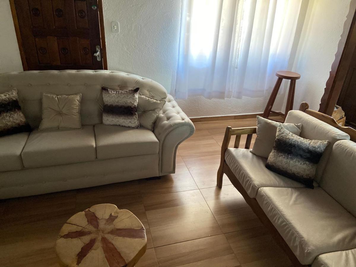מונטה ורדה Chale House Falkenberg מראה חיצוני תמונה