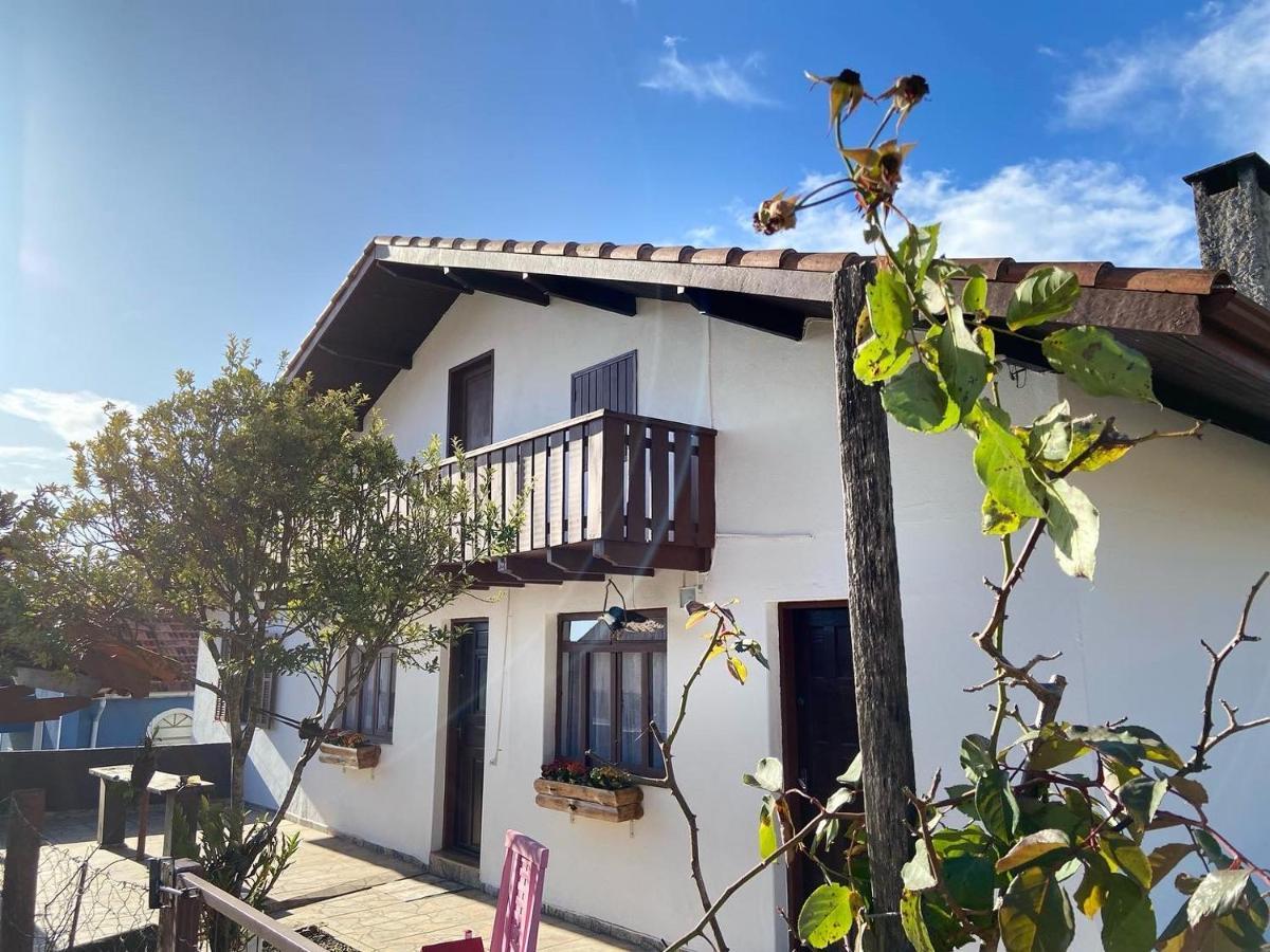 מונטה ורדה Chale House Falkenberg מראה חיצוני תמונה