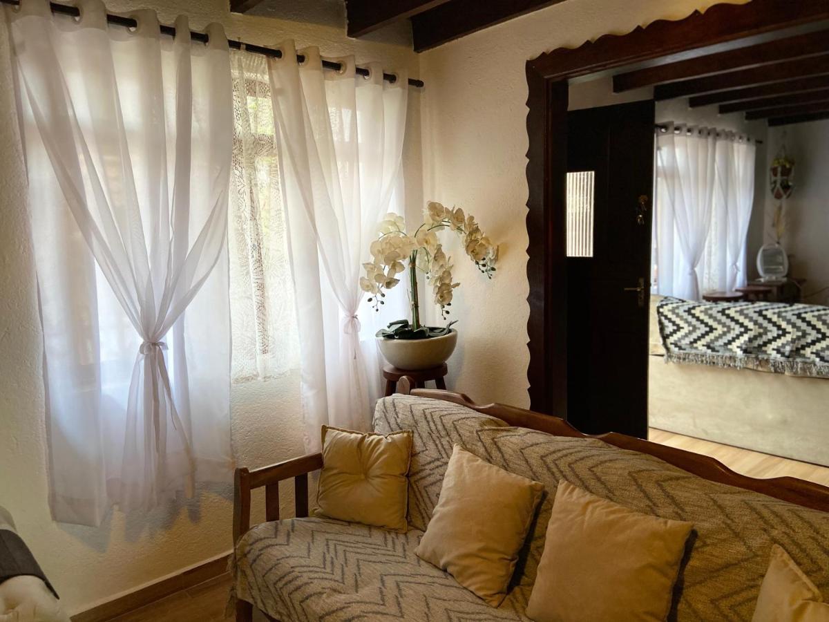 מונטה ורדה Chale House Falkenberg מראה חיצוני תמונה