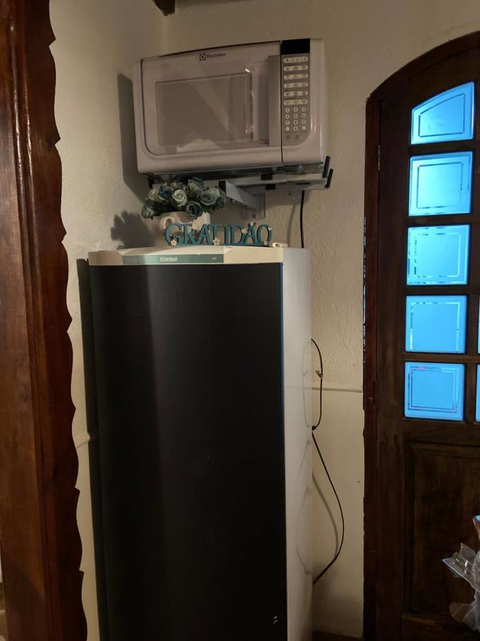 מונטה ורדה Chale House Falkenberg מראה חיצוני תמונה