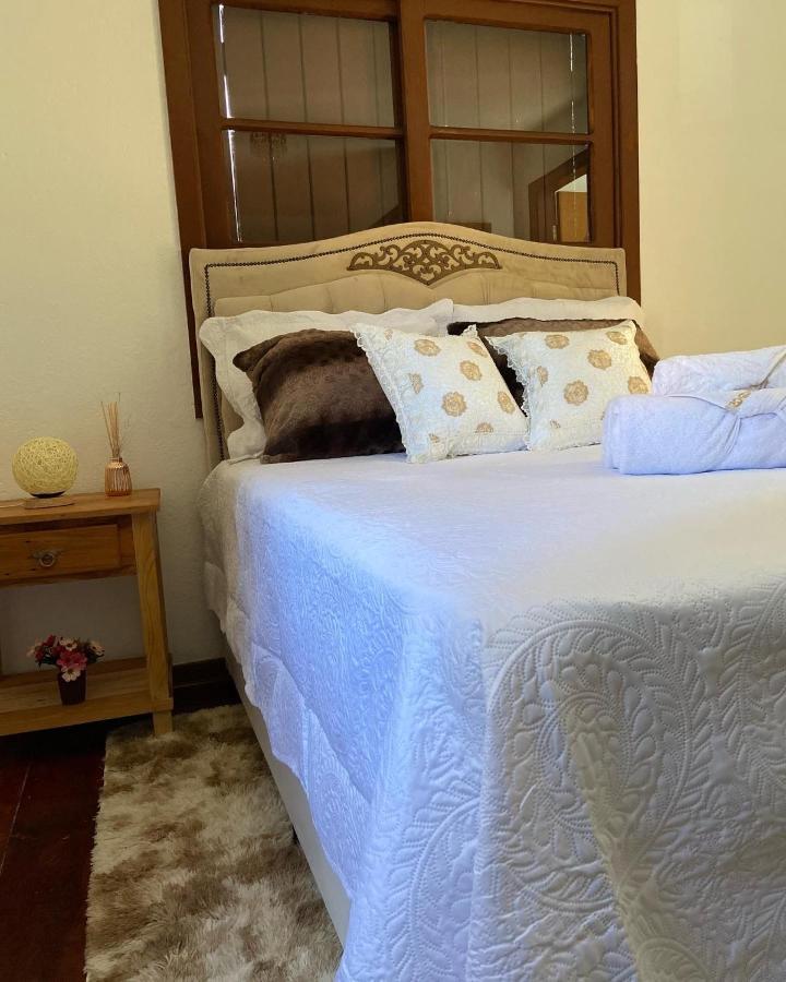 מונטה ורדה Chale House Falkenberg מראה חיצוני תמונה