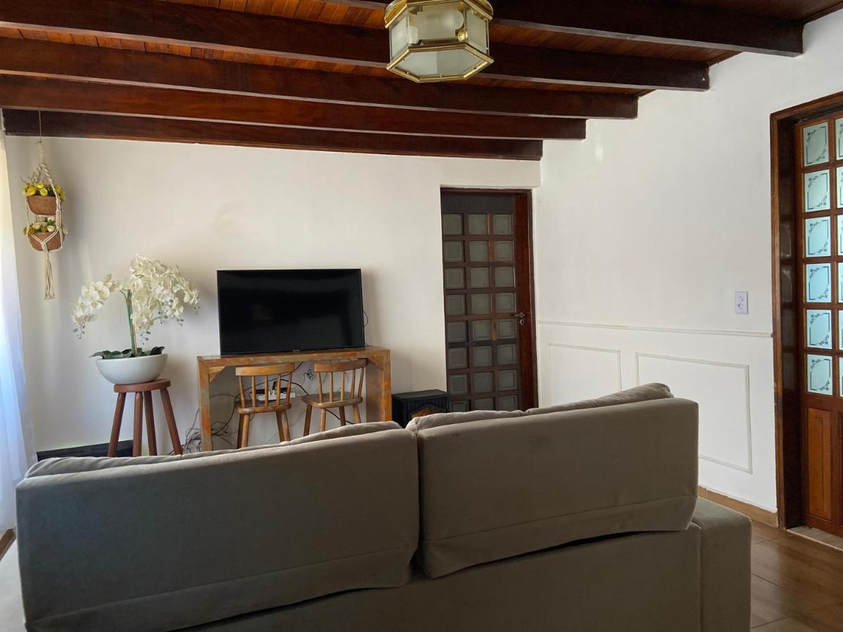 מונטה ורדה Chale House Falkenberg מראה חיצוני תמונה