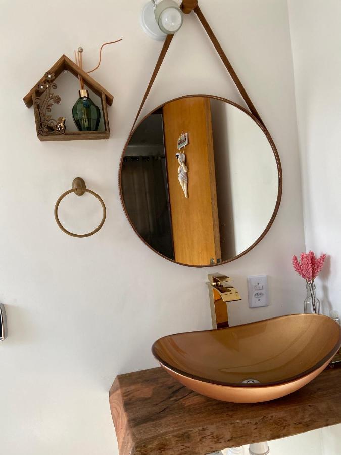 מונטה ורדה Chale House Falkenberg מראה חיצוני תמונה