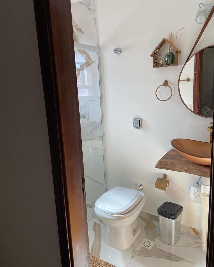 מונטה ורדה Chale House Falkenberg מראה חיצוני תמונה