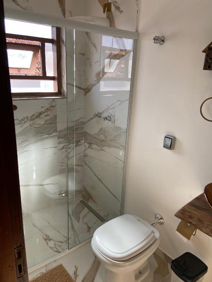 מונטה ורדה Chale House Falkenberg מראה חיצוני תמונה