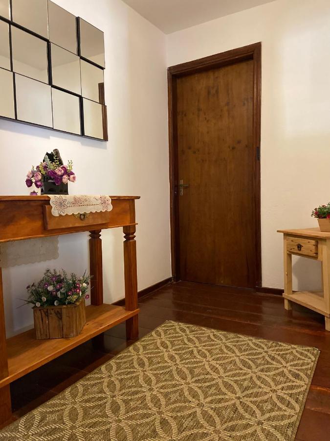 מונטה ורדה Chale House Falkenberg מראה חיצוני תמונה