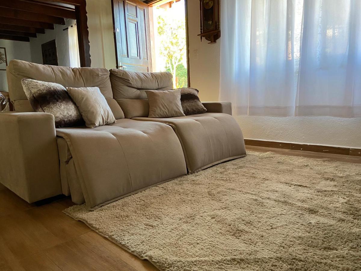 מונטה ורדה Chale House Falkenberg מראה חיצוני תמונה