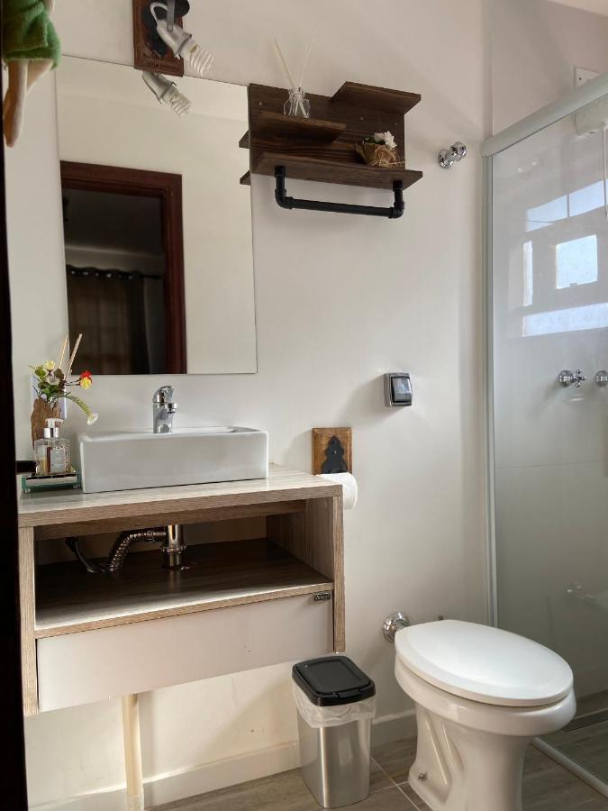 מונטה ורדה Chale House Falkenberg מראה חיצוני תמונה