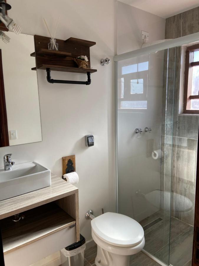מונטה ורדה Chale House Falkenberg מראה חיצוני תמונה