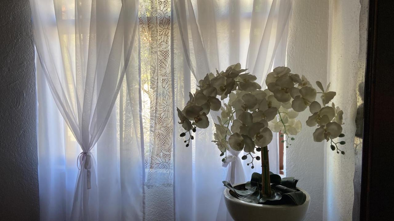 מונטה ורדה Chale House Falkenberg מראה חיצוני תמונה