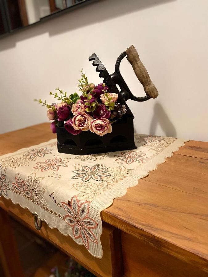 מונטה ורדה Chale House Falkenberg מראה חיצוני תמונה